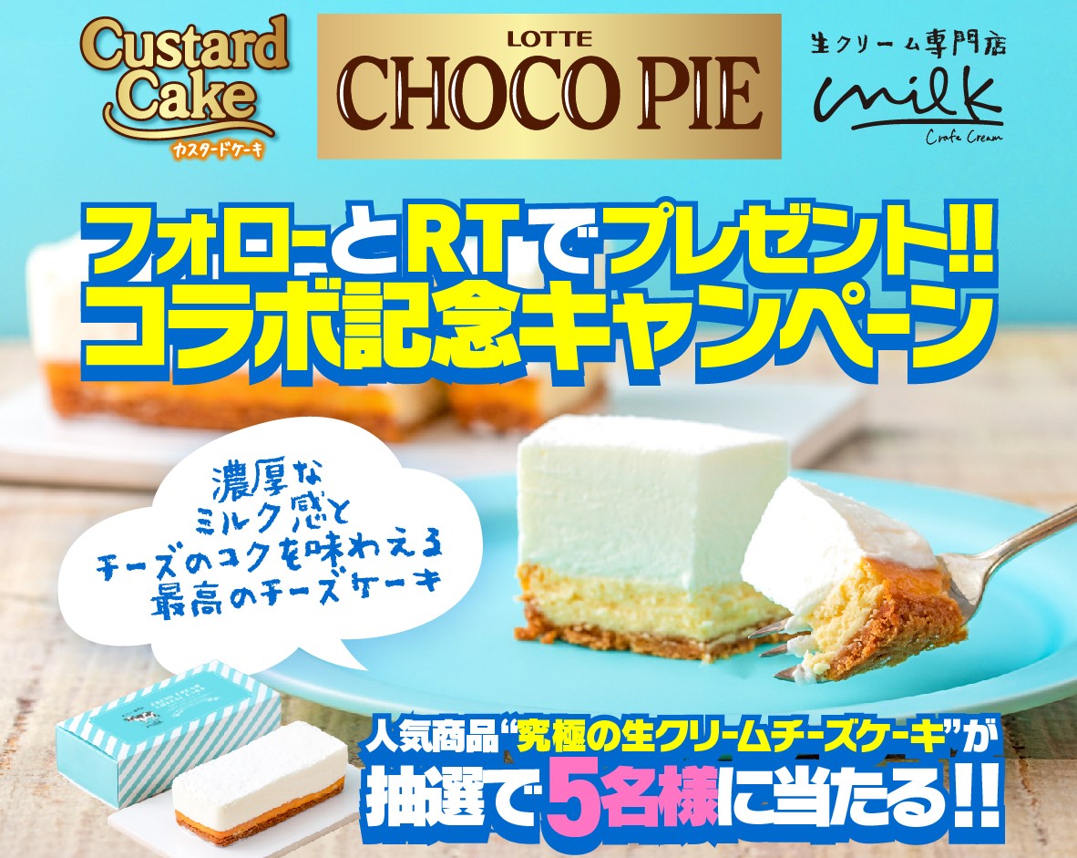 Twitterプレゼントキャンペーンに関して