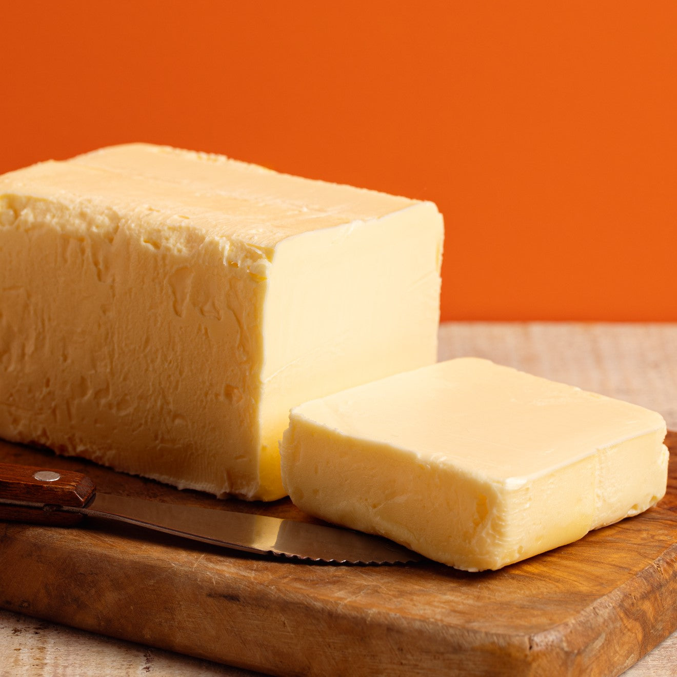 発酵バターケーキ/発酵バター専門店ハネル