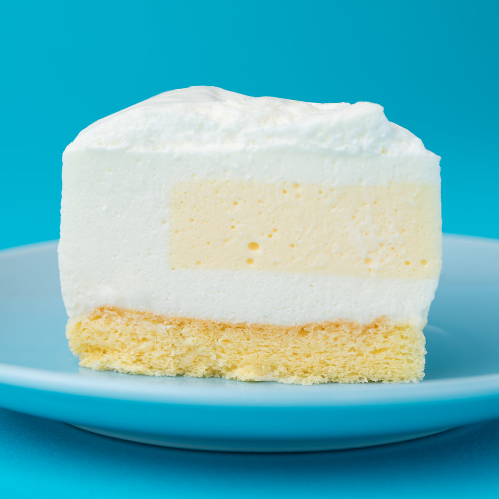 夏の生クリームスイーツセット/生クリーム専門店ミルク
