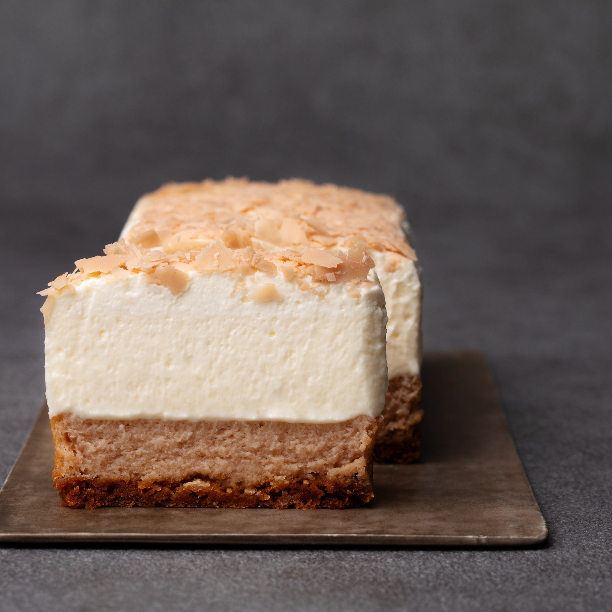 【9月30日～予約受付開始】秋のチーズケーキ食べ比べセット