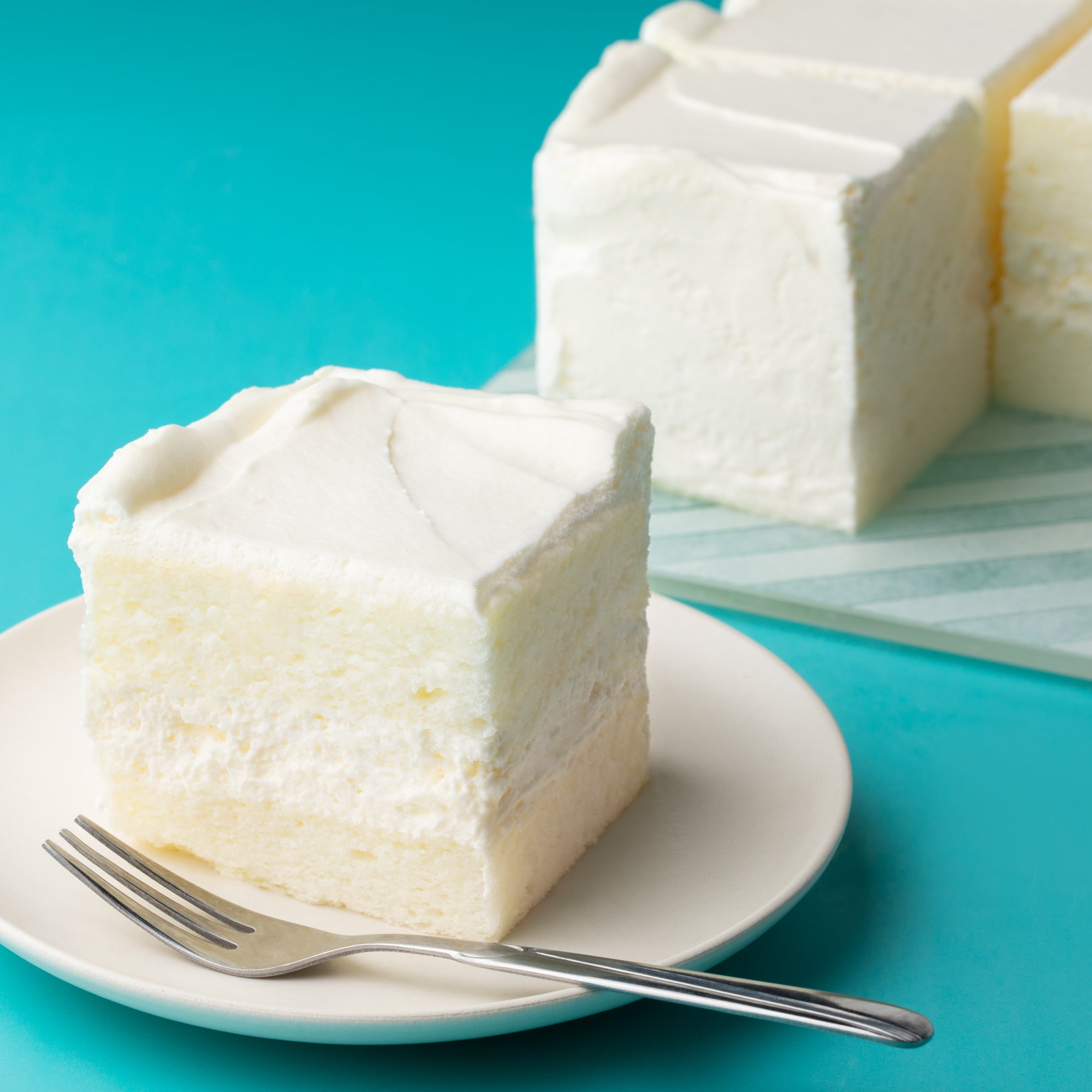 ミルククリームボックスケーキ/生クリーム専門店ミルク(milk)