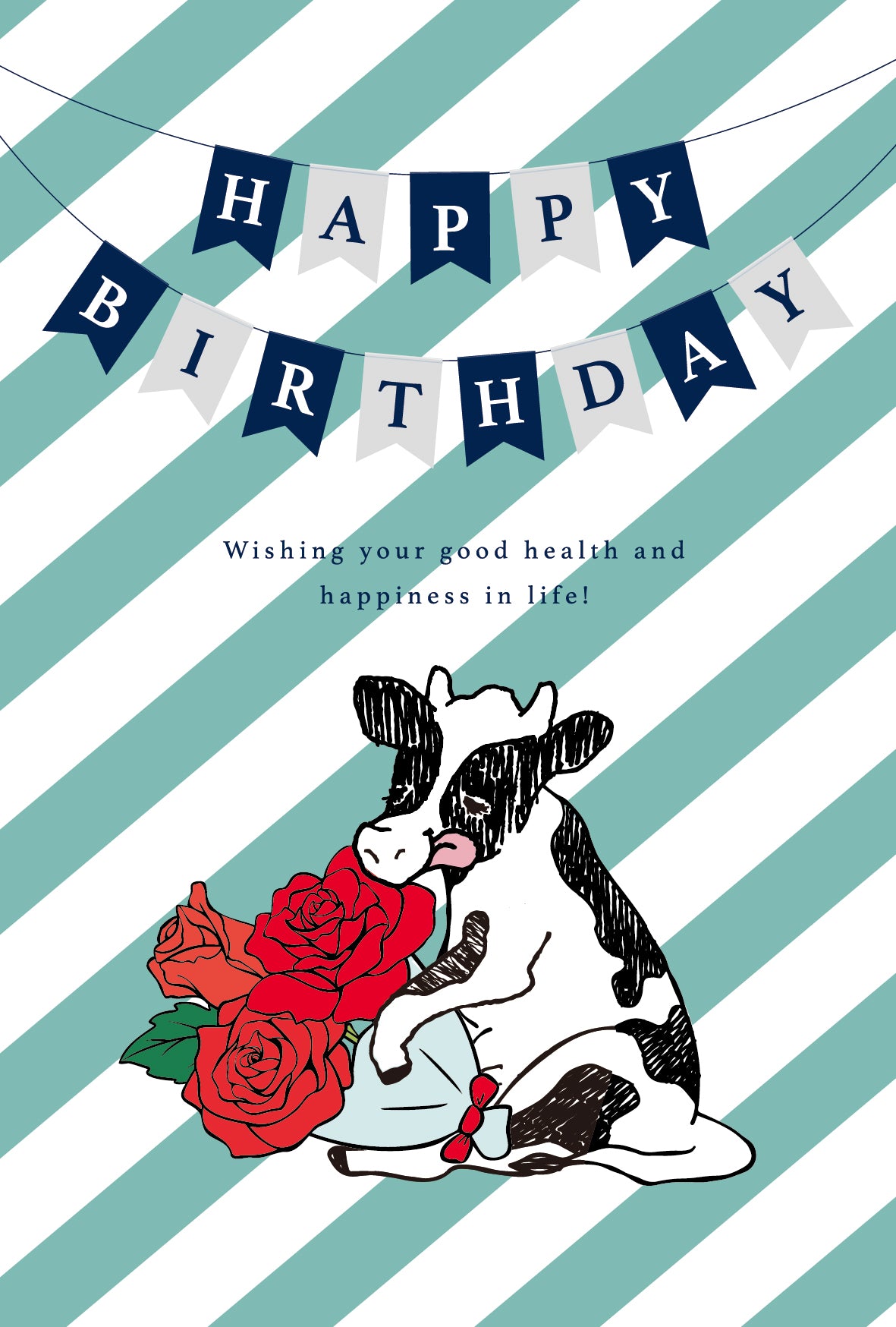 究極の生クリームチーズケーキ Birthday Gift Set