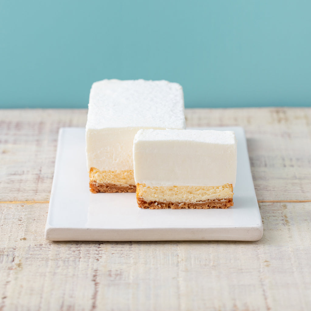 究極の生クリームチーズケーキ/生クリーム専門店ミルク